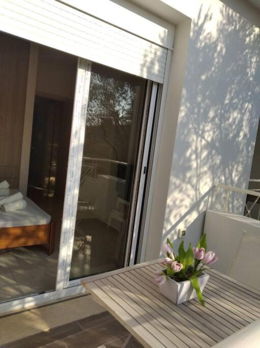 Cozy Villa Vita Lagonisi Kalivia Thorikou Экстерьер фото