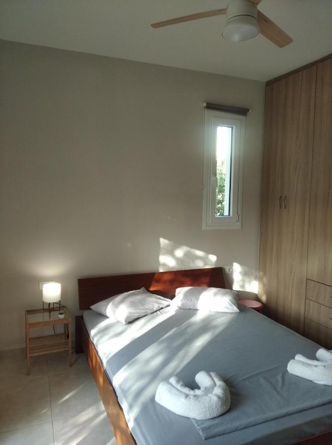Cozy Villa Vita Lagonisi Kalivia Thorikou Экстерьер фото