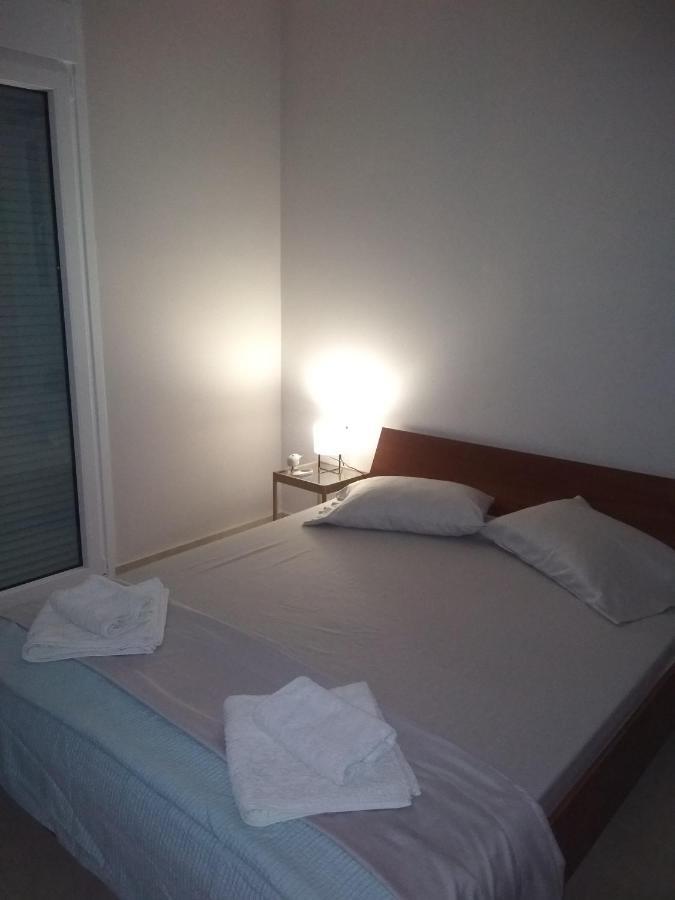 Cozy Villa Vita Lagonisi Kalivia Thorikou Экстерьер фото